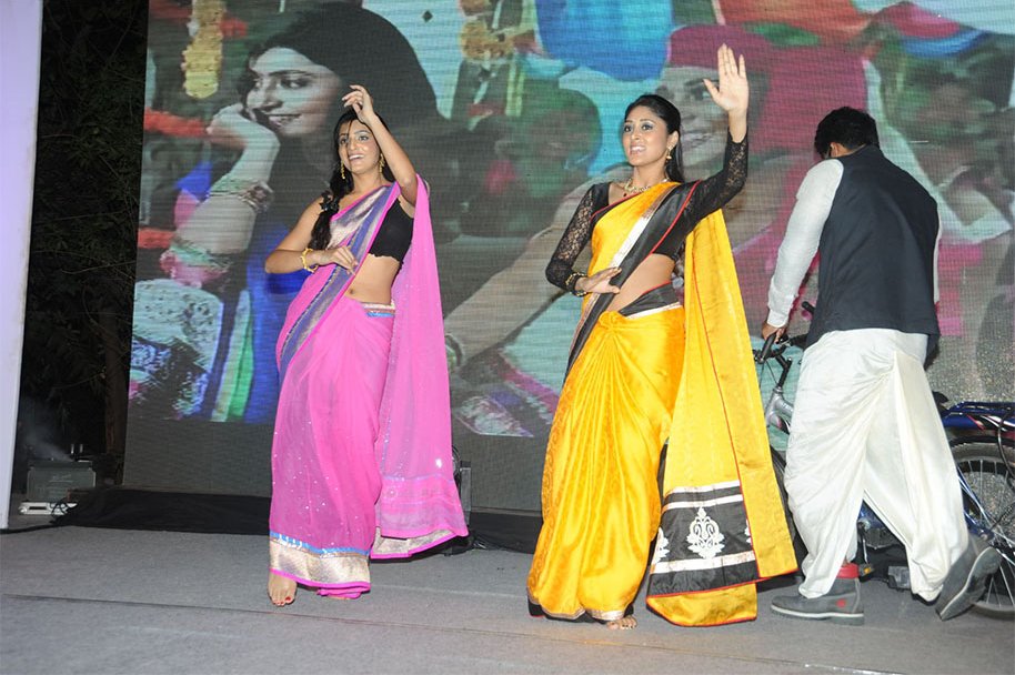 Maaya-Audio-Launch